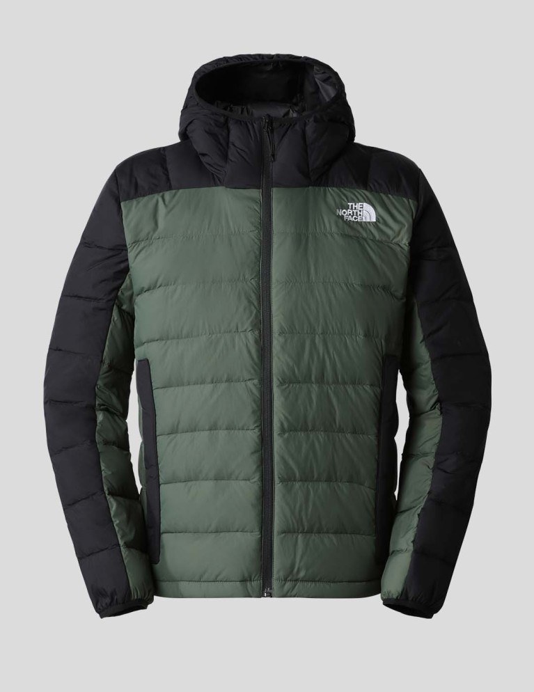 Cazadora THE NORTH FACE la paz jacket pine needle