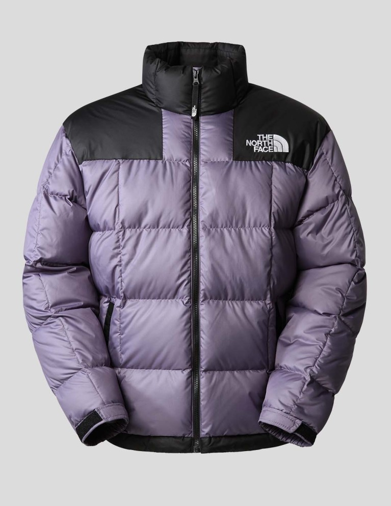 Cazadora THE NORTH FACE lhotse jacket lunar slate