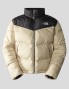 Caçadora THE NORTH FACE saikuru jacket gravel/tnfblack