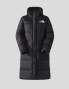 Caçadora THE NORTH FACE w nuptse parka tnf black