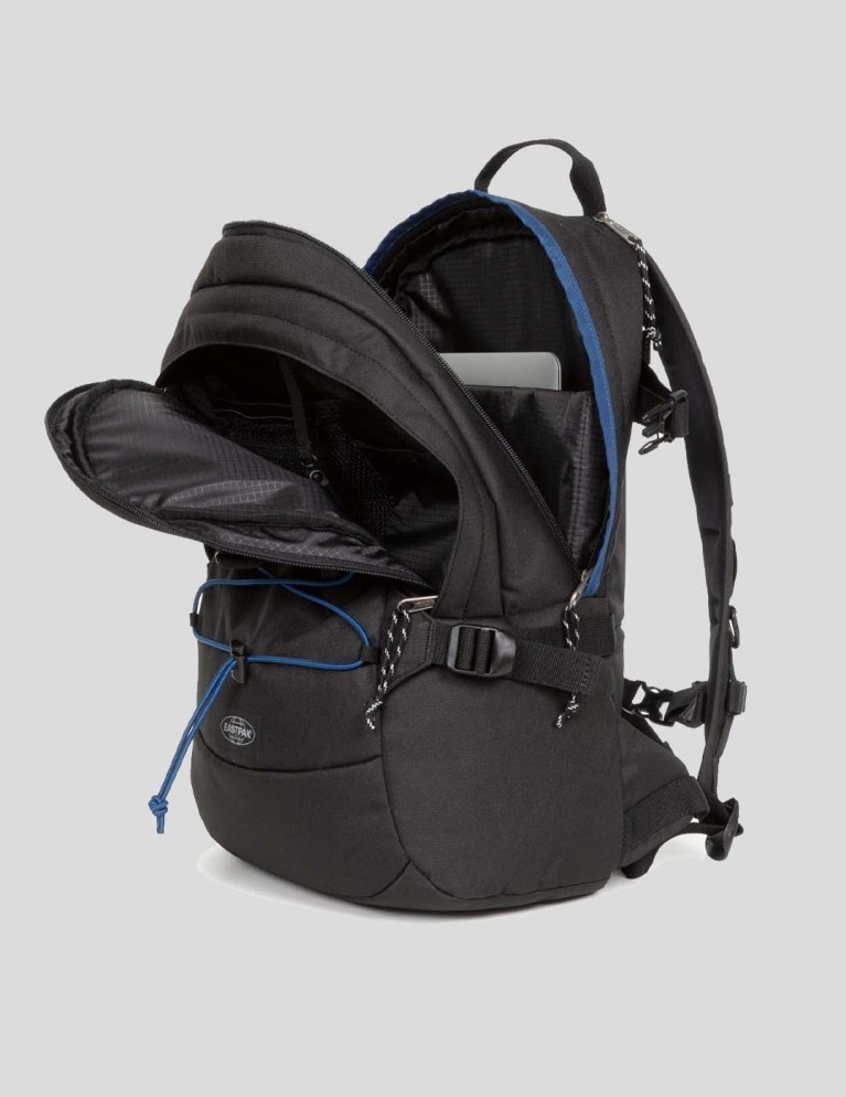 Mochila EASTPAK gerys cs  black