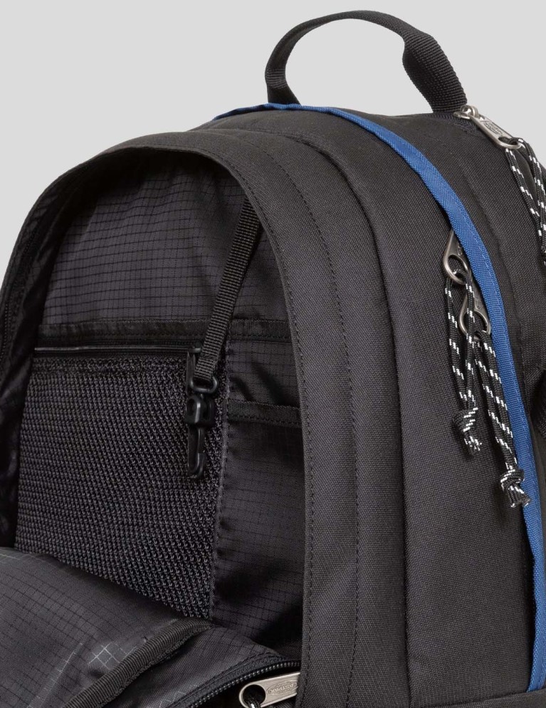 Mochila EASTPAK gerys cs  black