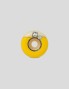 Hardware LAST RESORT AB x spitfire formula four radial full wheels yellow 