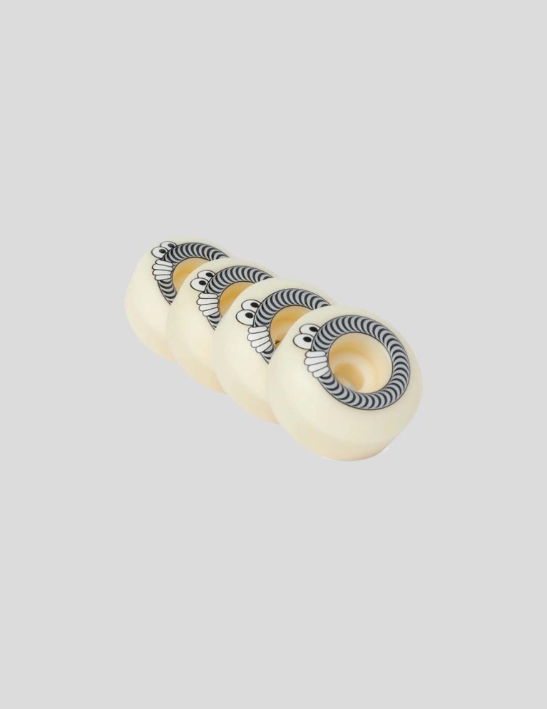 Hardware LAST RESORT AB x spitfire formula four classics wheels grey