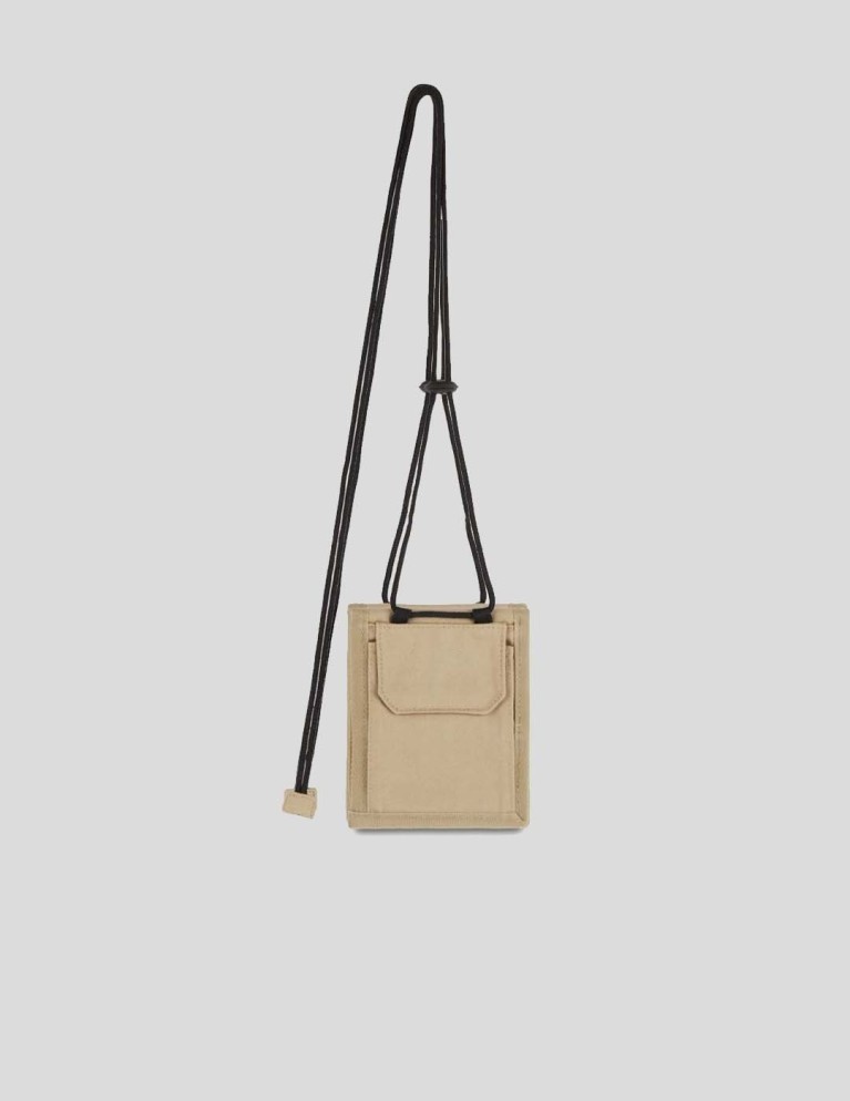 Riñonera DICKIES lisbon pouch khaki
