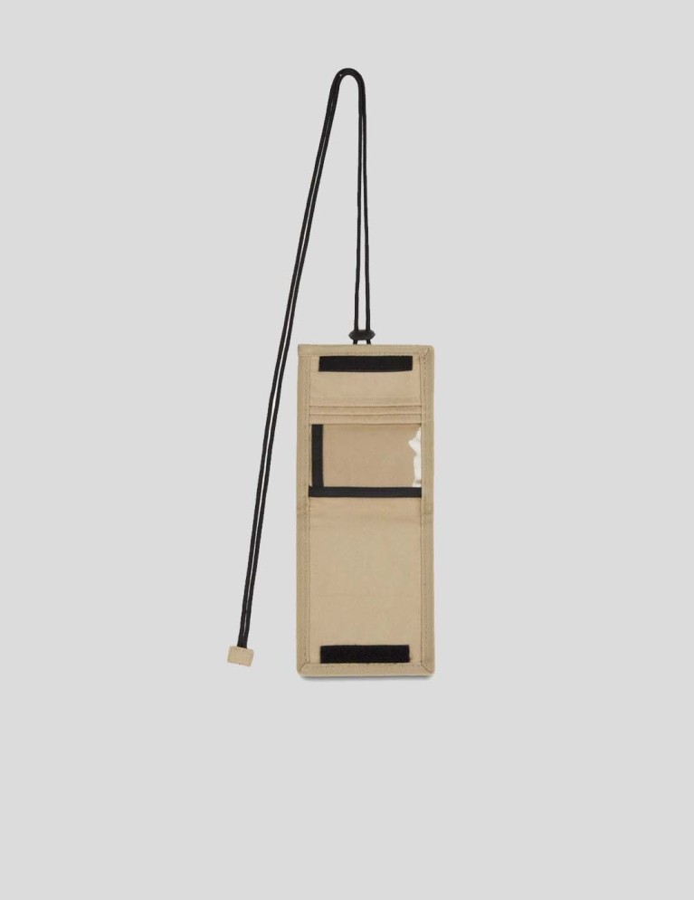 Riñonera DICKIES lisbon pouch khaki