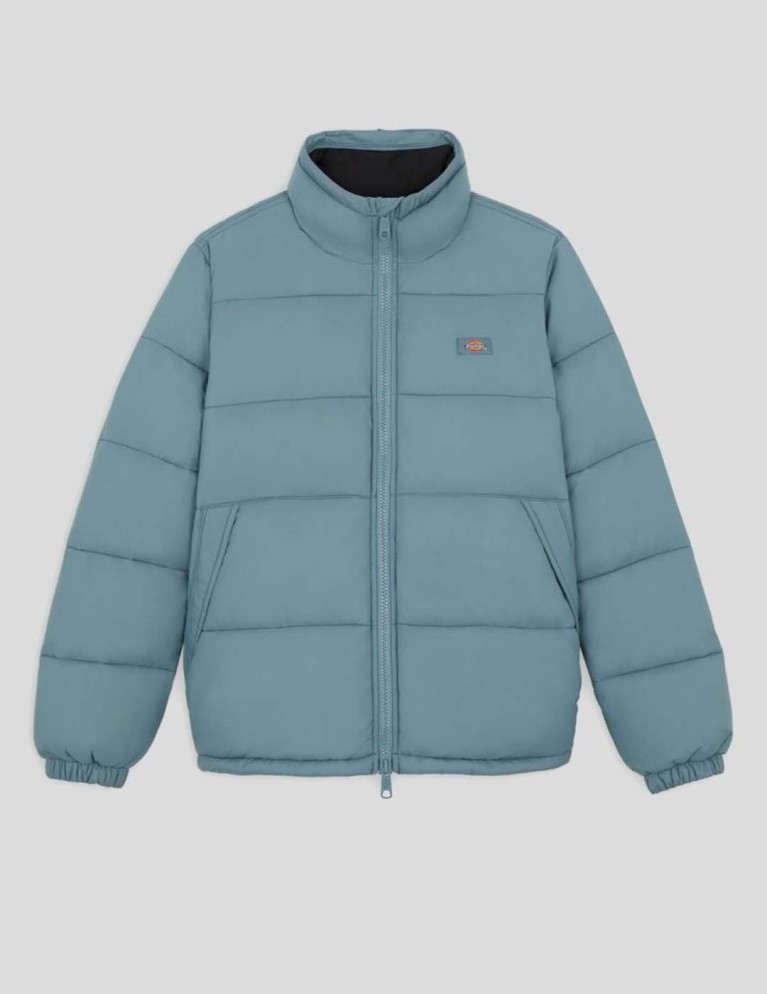 Cazadora DICKIES waldenburg puffer jacket trooper