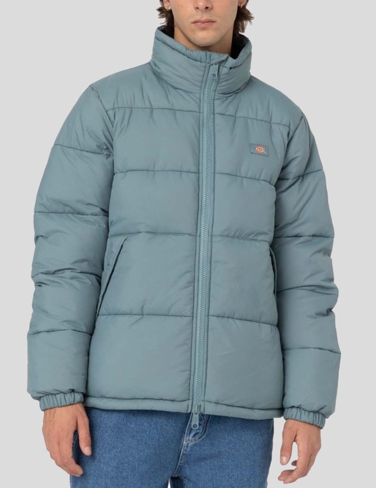 Cazadora DICKIES waldenburg puffer jacket trooper