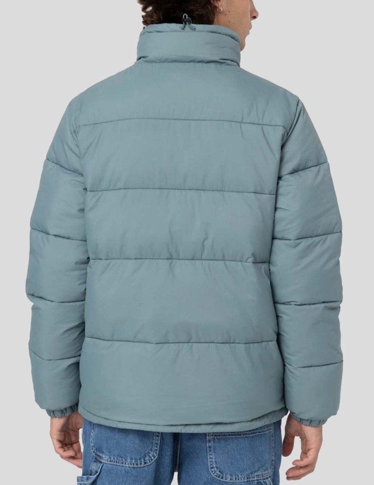 Cazadora DICKIES waldenburg puffer jacket trooper