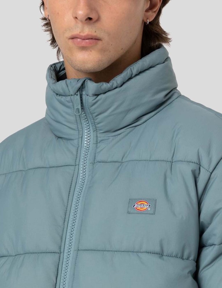 Cazadora DICKIES waldenburg puffer jacket trooper