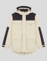 Caçador DICKIES glacier view expedition jacket irish cream