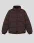 Caçador DICKIES waldenburg puffer jacket java