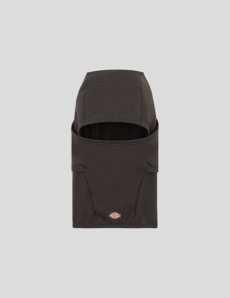 Accesorios DICKIES hayesville balaclava black