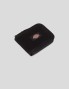 Monedero DICKIES duck canvas wallet black