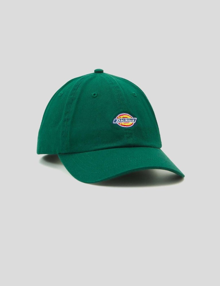 Gorra DICKIES hardwick cap aventurine 