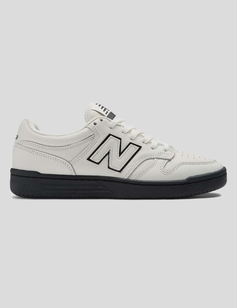 Zapatillas skate NEW BALANCE NUMERIC 480 sea salt/black