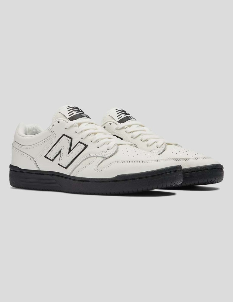 Zapatillas skate NEW BALANCE NUMERIC 480 sea salt/black