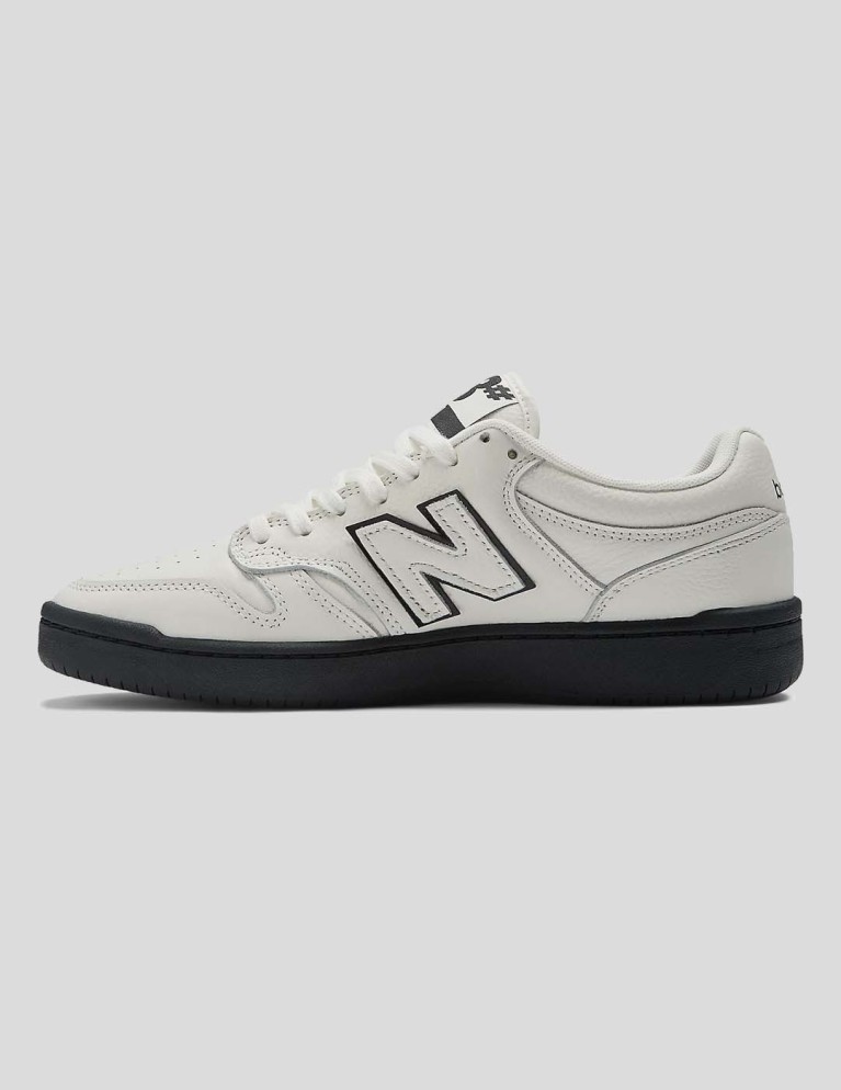Zapatillas skate NEW BALANCE NUMERIC 480 sea salt/black