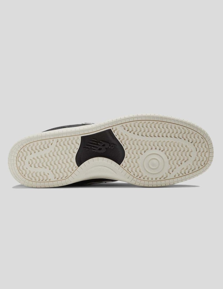 Zapatillas skate NEW BALANCE NUMERIC 480 black/sea salt