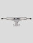 Hardware INDEPENDENT reinolds block hollow mid 149 silver