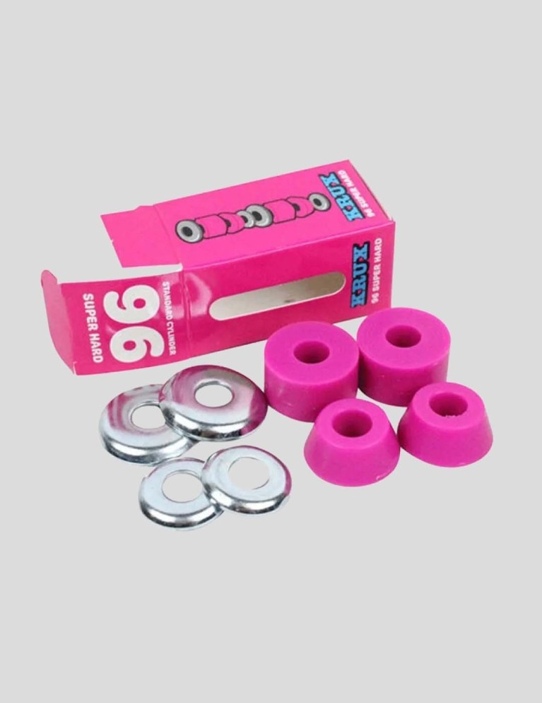 Hardware KRUX worlds best cushions 96a bx pink
