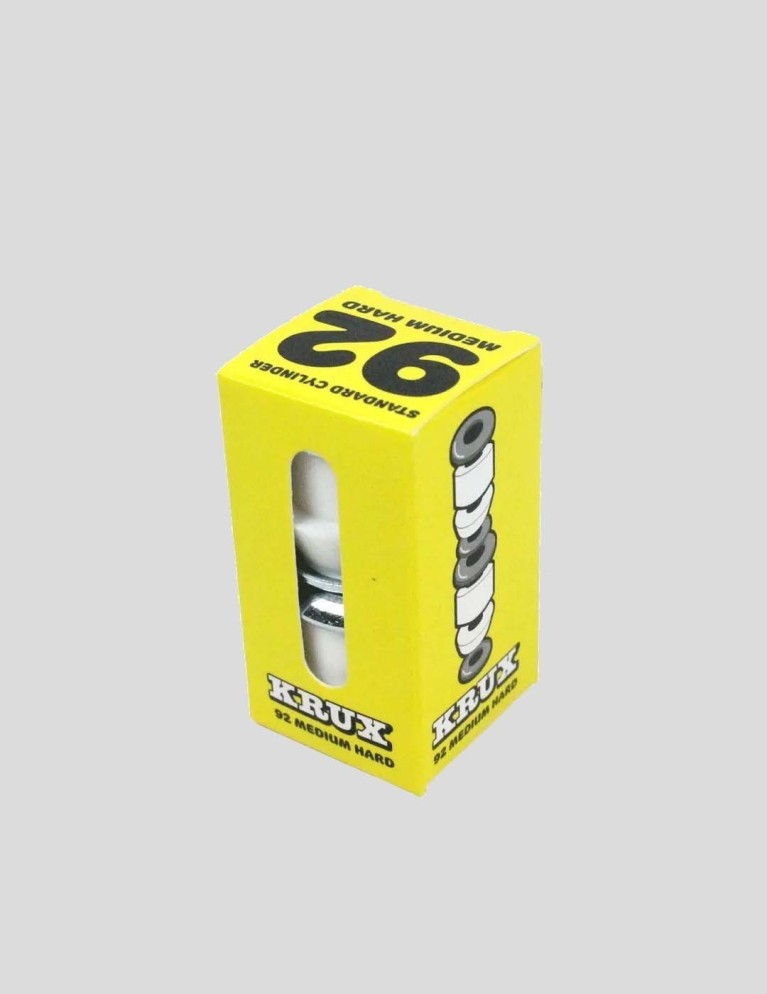 Hardware KRUX worlds best cushions 92a b yellow