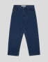 Pantalón POLAR SKATE CO big boy jeans dark blue