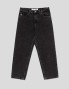 Pantalon POLAR SKATE CO 93! denim silver black