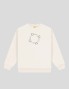 DIME classic bff crew osso