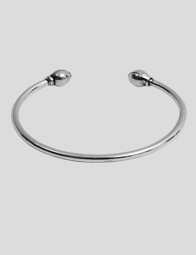 Accesorios TWOJEYS mediterranean bracelet silver