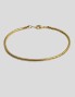 Accesorios TWOJEYS bali bracelet gold