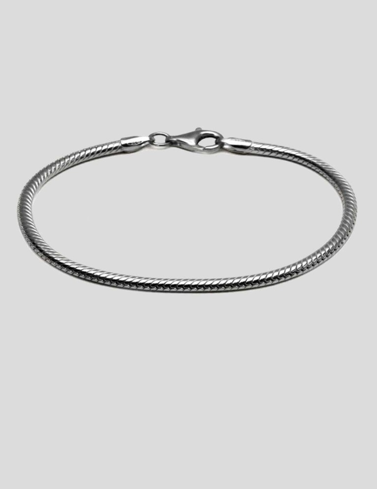 Accesorios TWOJEYS bali bracelet silver