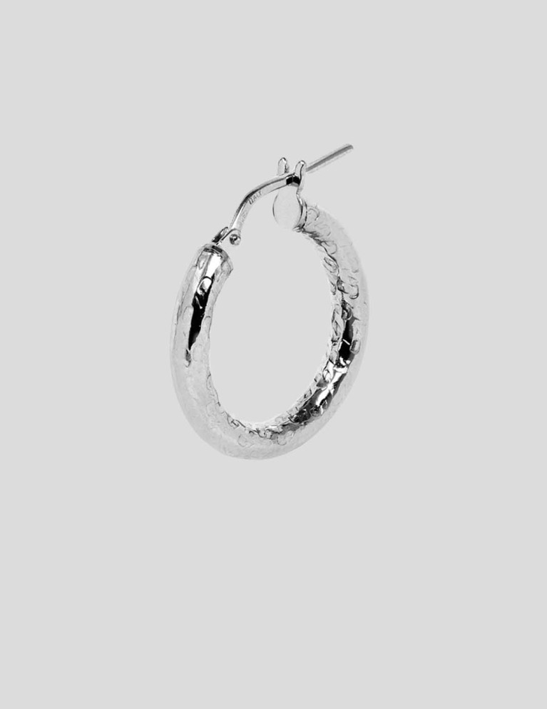 Accesorios TWOJEYS tierra earring silver