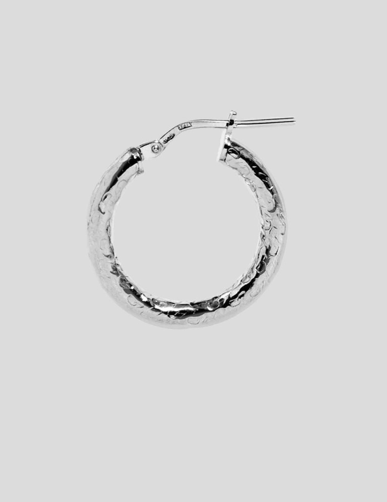 Accesorios TWOJEYS tierra earring silver