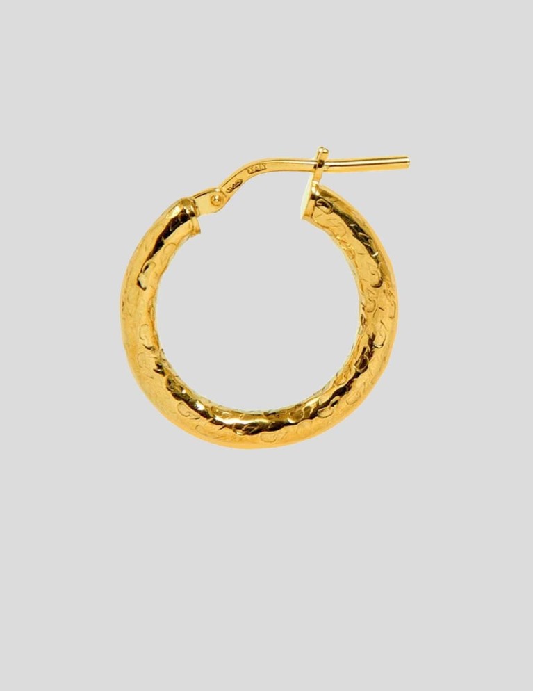 Accesorios TWOJEYS tierra earring gold