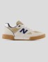 Zapatillas skate NEW BALANCE NUMERIC 600 suede/mesh