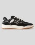 Zapatillas skate NEW BALANCE NUMERIC 1010 tiago black/sea salt