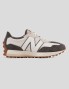 Zapatillas NEW BALANCE 327 castlerock/sea salt
