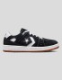 Zapatillas skate CONVERSE cons as-1 pro ox black/white/gum