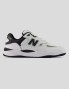 Zapatillas skate NEW BALANCE NUMERIC 1010 tiago white/black