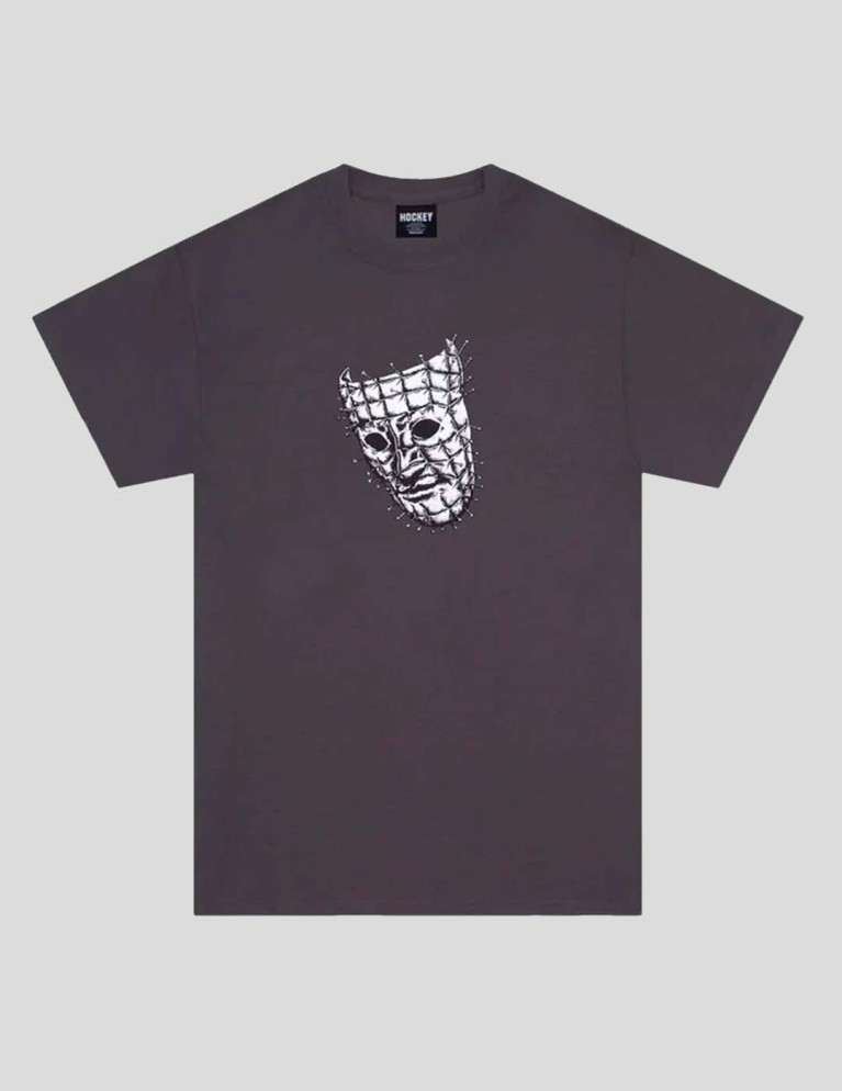 Camiseta HOCKEY pinhead tee pepper