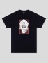 Camiseta HOCKEY war on ice tee black