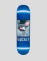 Tabela HOCKEY ben kadow - carl 8.38 ́ ́ blue