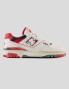 Zapatillas NEW BALANCE 550 seja salt/team rede