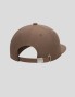 Gorra CONVERSE cons 6 panel cap brown
