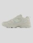 Zapatillas NEW BALANCE 530 moonbeam/sea salt
