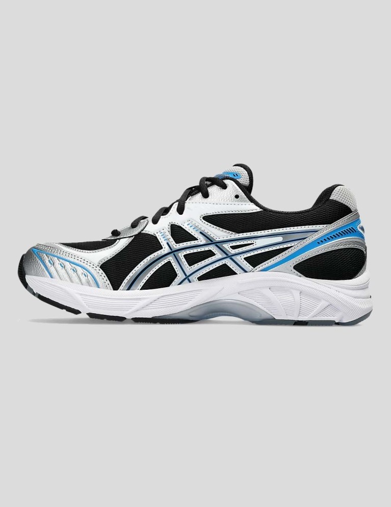 Zapatillas ASICS gt-2160 black/pure silver