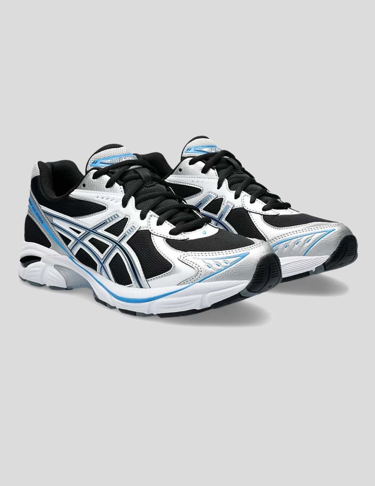 Zapatillas ASICS gt-2160 black/pure silver