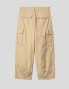 Pantalon CARHARTT WIP cole cargo pant sable