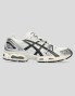 Zapatillas ASICS gel-nimbus 9 cream/black